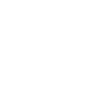 Melting hourglass icon